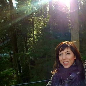 Meet your Posher, Audrey